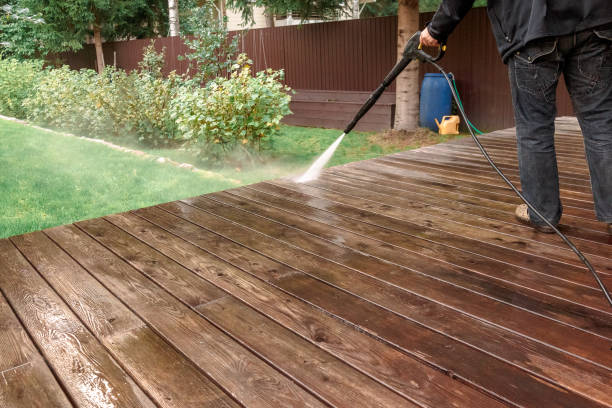 Best Animal Enclosure Cleaning  in Champlin, MN
